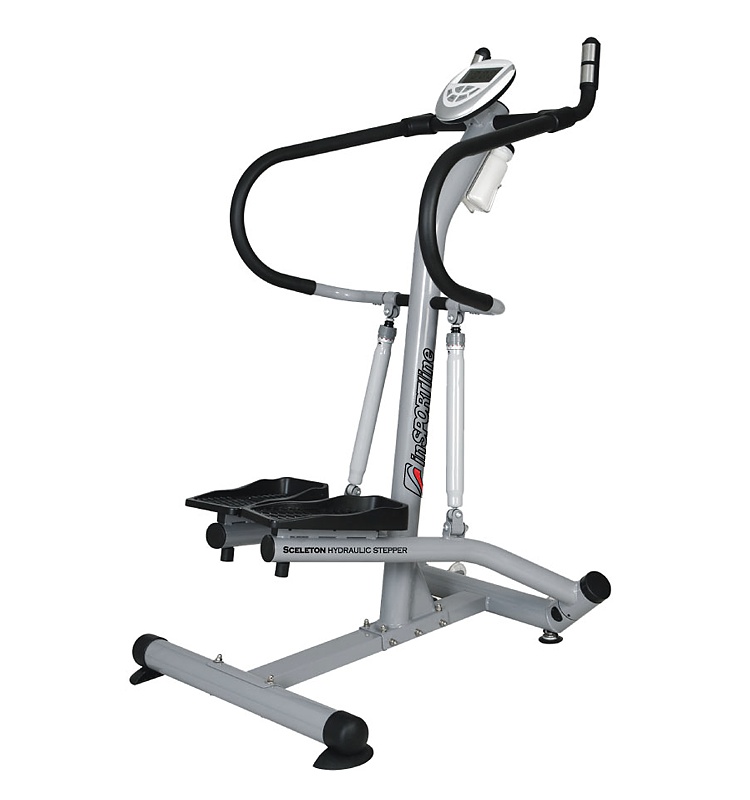 Stepper inSPORTline Skeleton