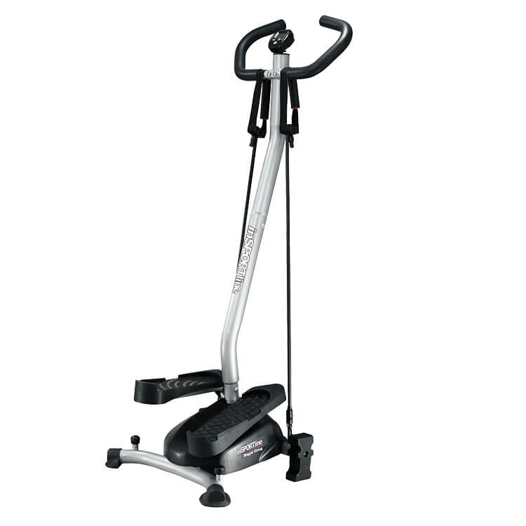 Twist stepper inSPORTline Strong