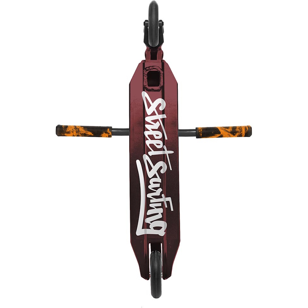 Street Surfing RIPPER Bloody Machine · záber 3