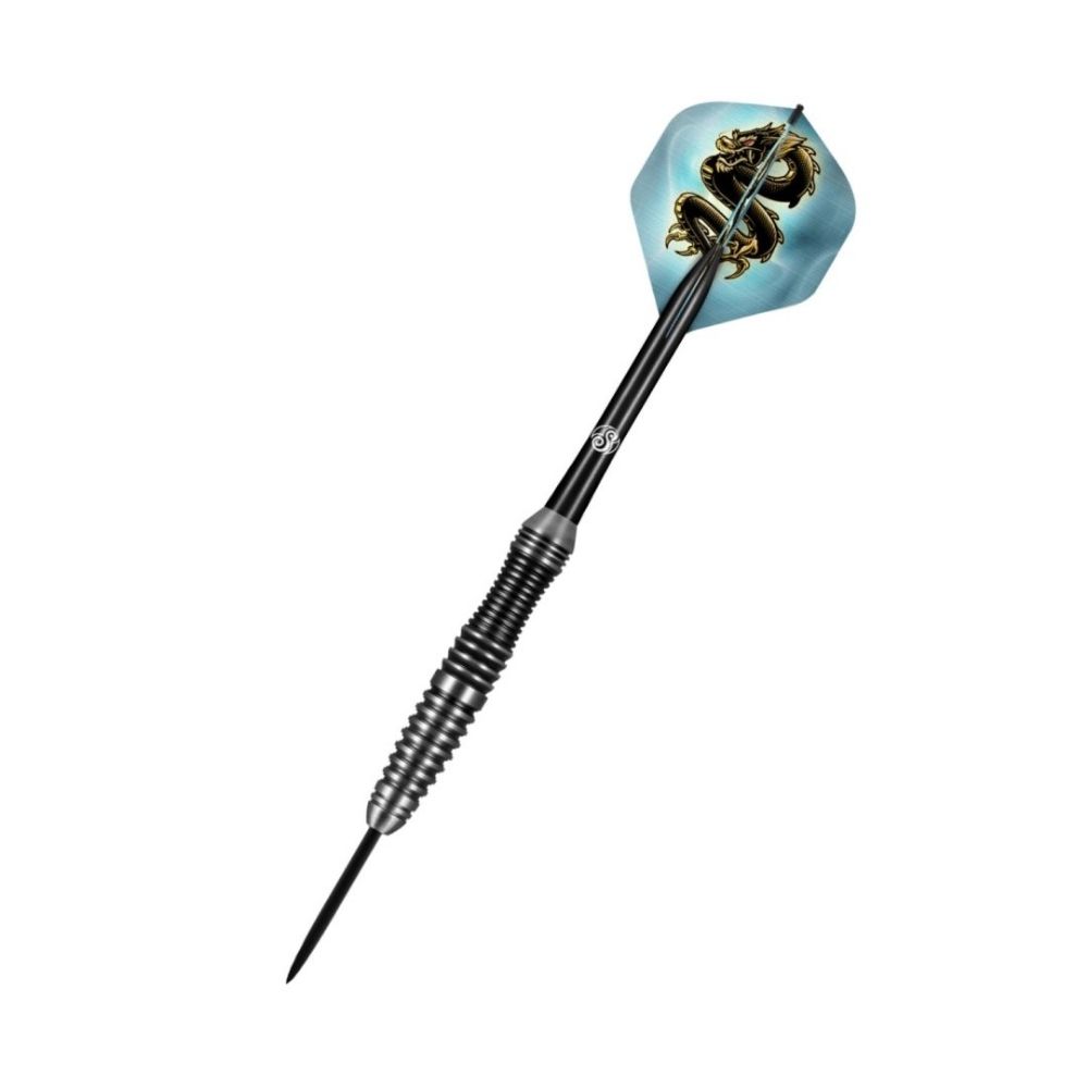 Shot Value Range Scimitar Stainless Brass steel 24 g
