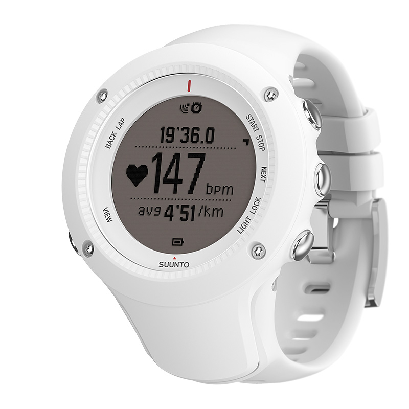 E-shop Suunto Ambit2 R biela