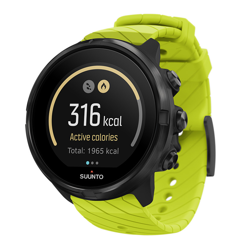 E-shop Suunto SUUNTO 9 Lime