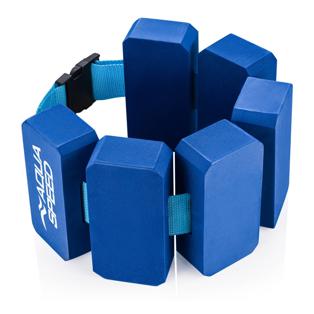 E-shop Aqua Speed 6-Piece Floatation Belt