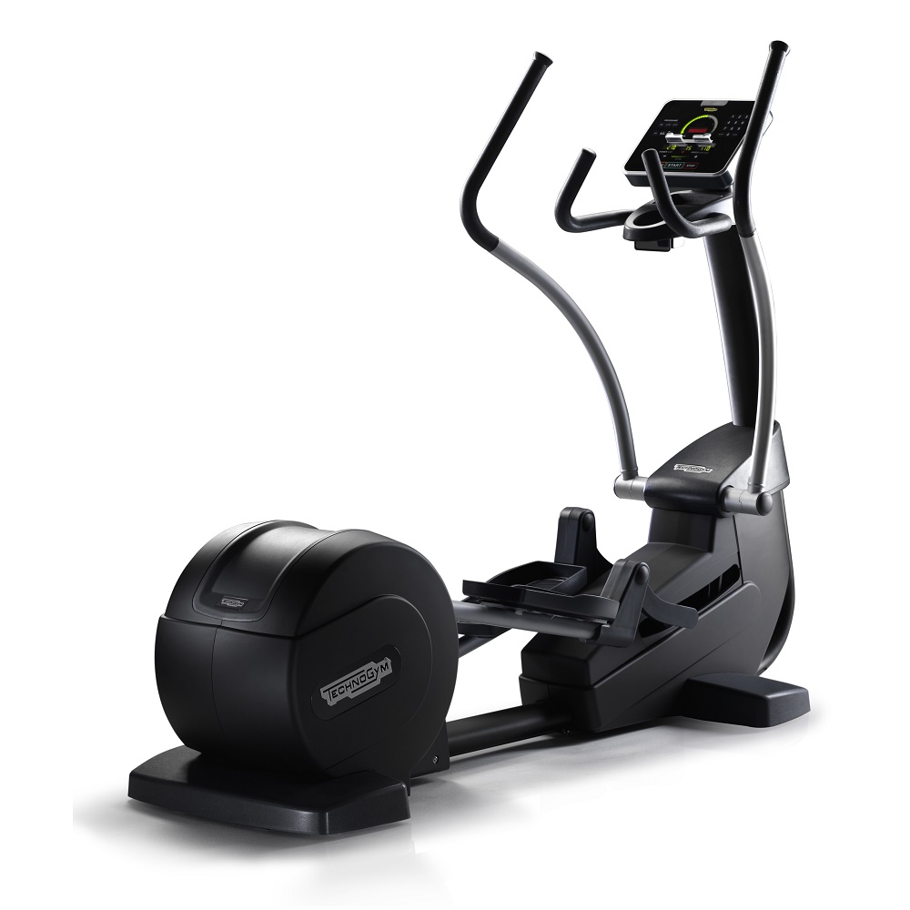 Eliptický trenažér TechnoGym Synchro Forma