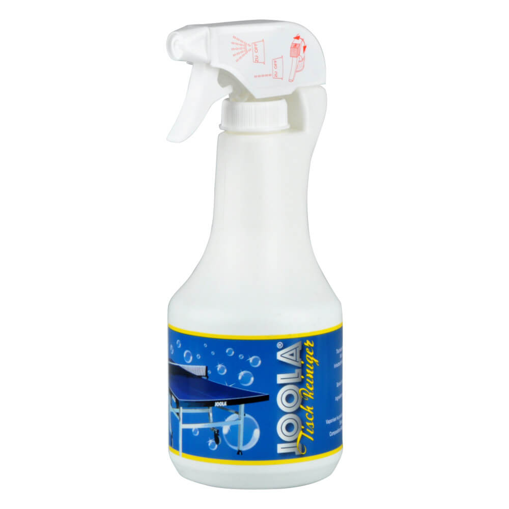 E-shop Joola Table Cleaner 500ml