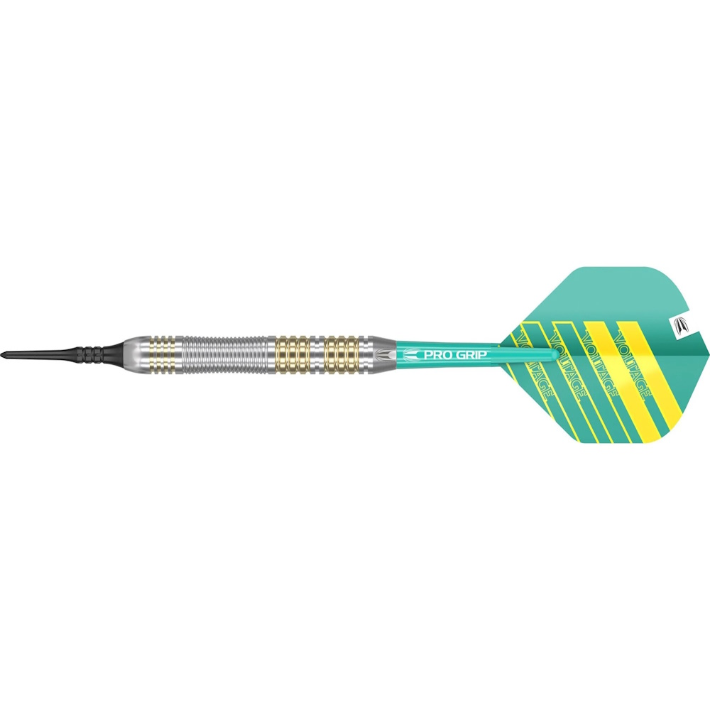 Target Rob Cross Brass Soft 18 g