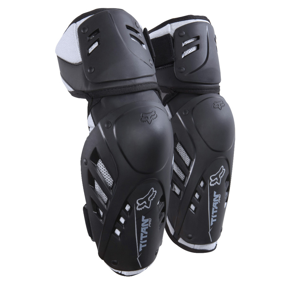 E-shop FOX Titan Pro CE MX Black S/M