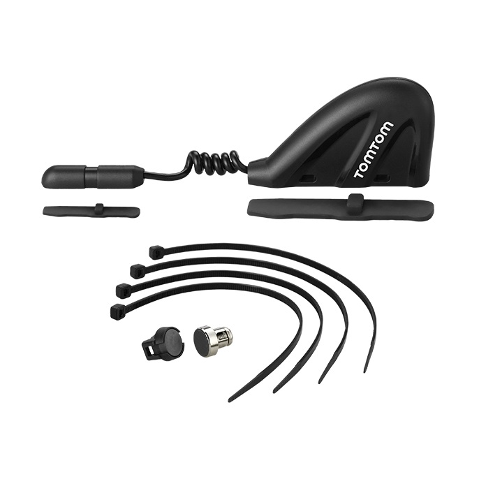 Snímač tempa/rýchlosti TomTom pre GPS hodinky
