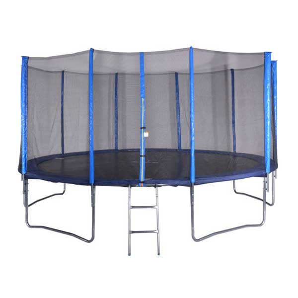 E-shop Spartan Trampolínový set 426 cm