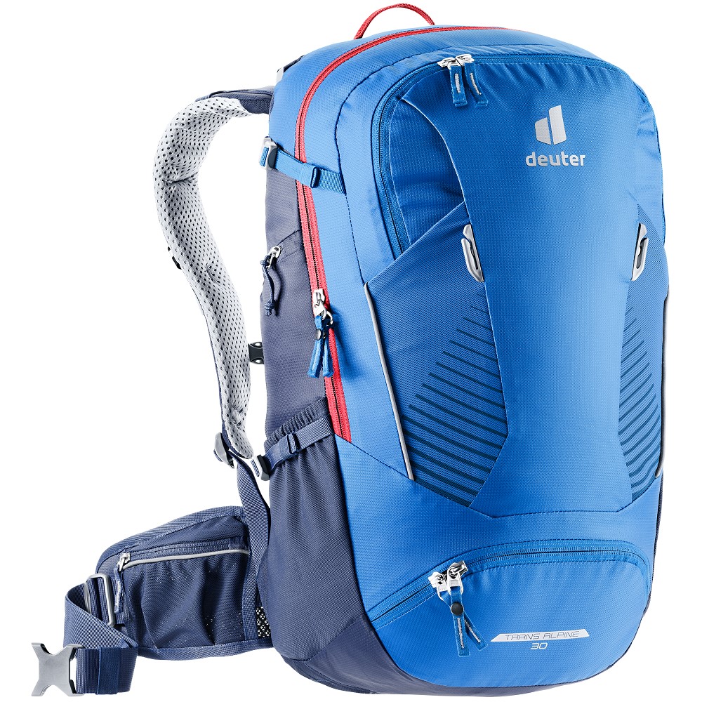 E-shop Deuter Trans Alpine 30 Lapis-Navy