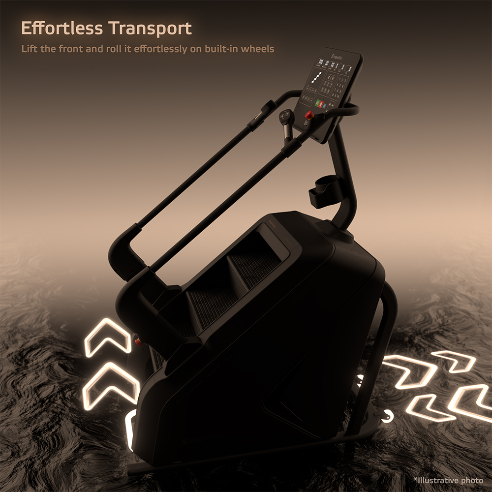 inSPORTline Velocer STP · záber 8
