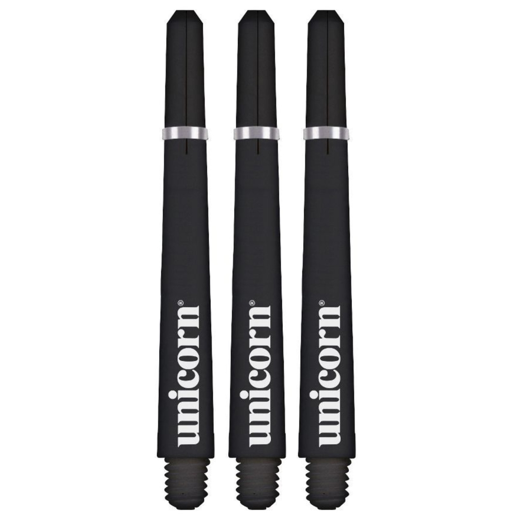 Unicorn Gripper 4 Black Long