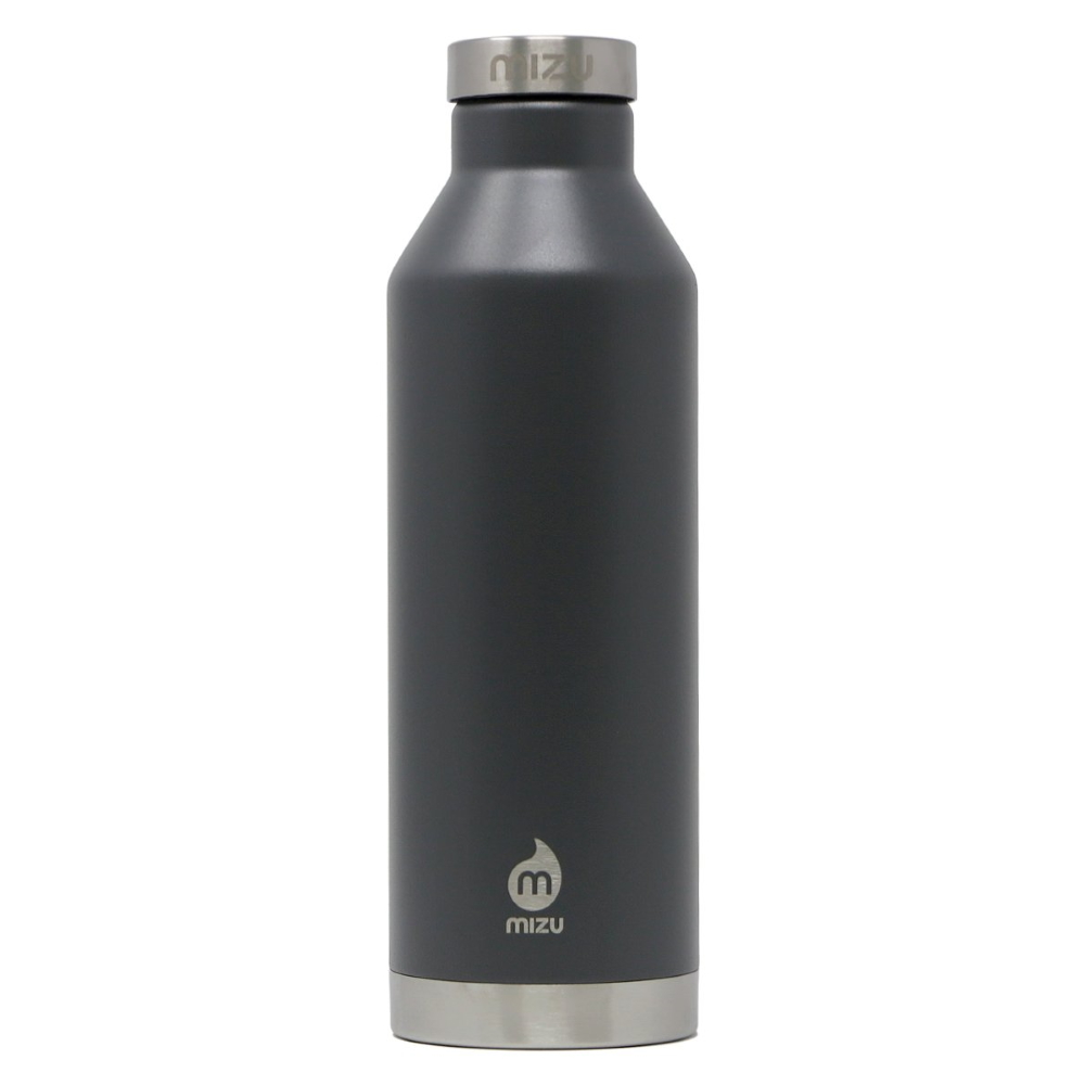 E-shop Mizu Termoska V8 Grey