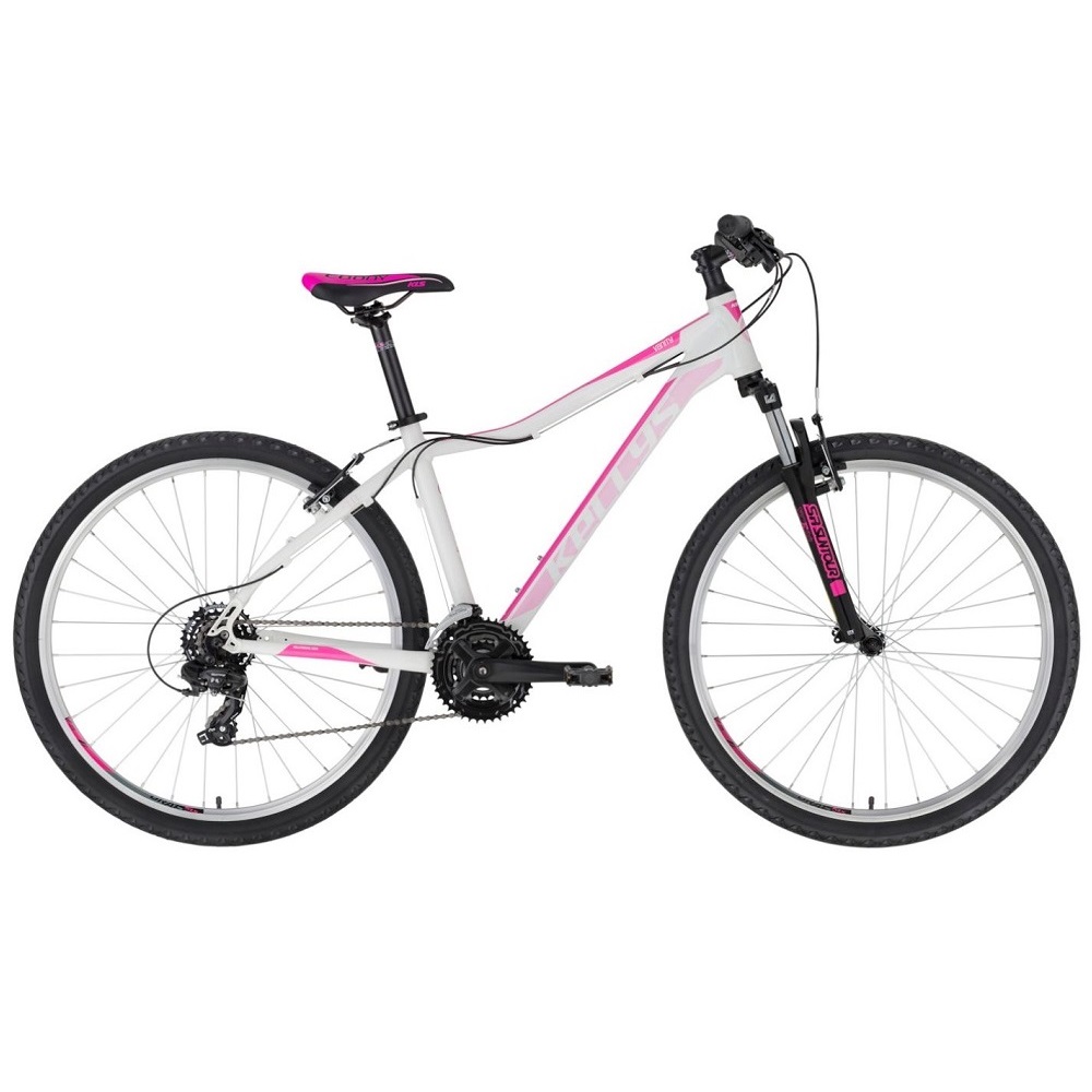 Dámsky horský bicykel KELLYS VANITY 10 27,5