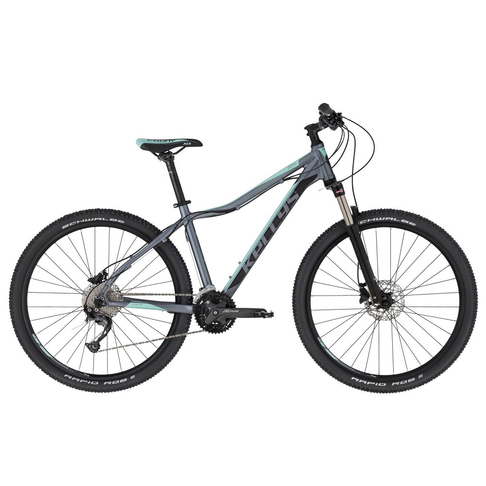 Dámsky horský bicykel KELLYS VANITY 70 27,5