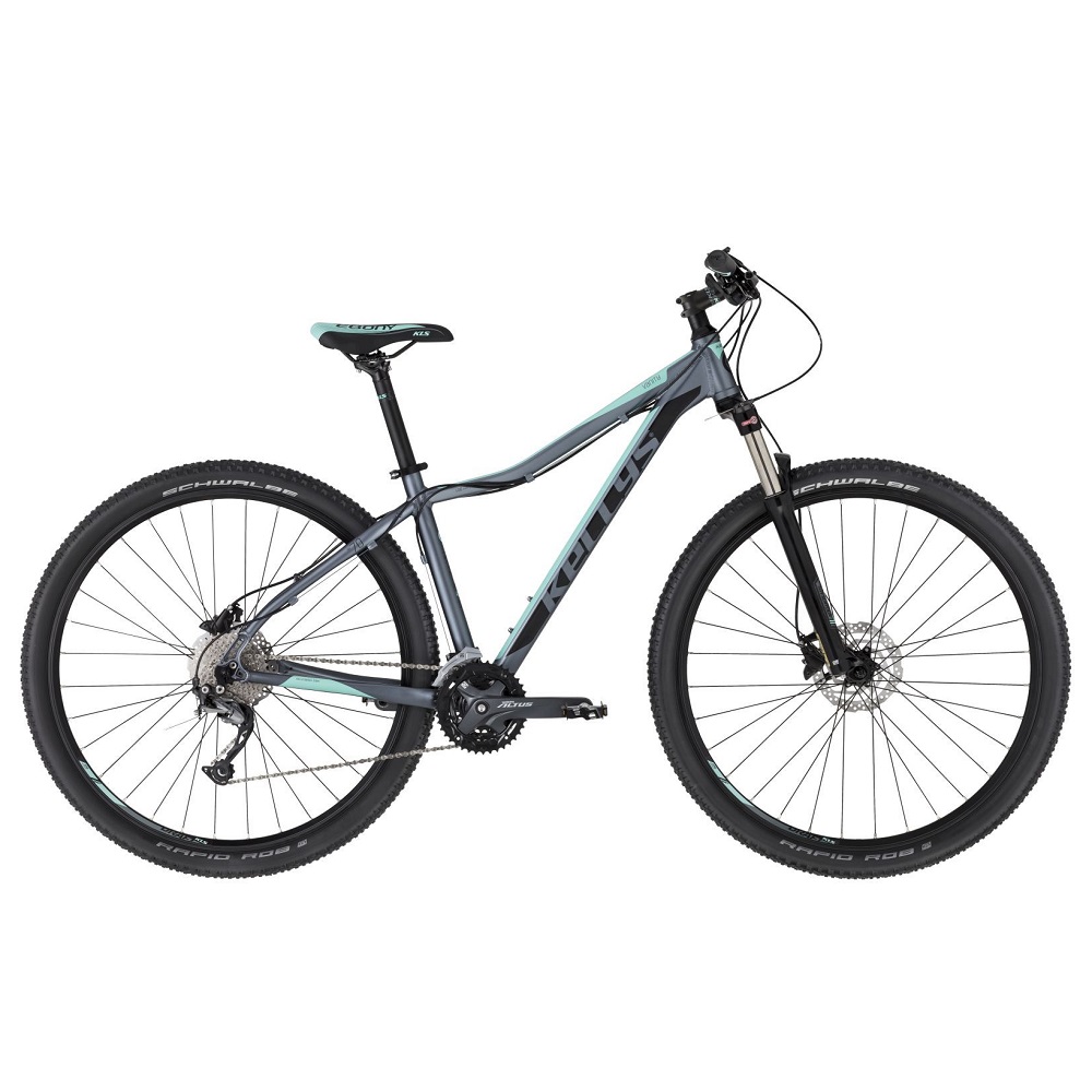 Dámsky horský bicykel KELLYS VANITY 70 29