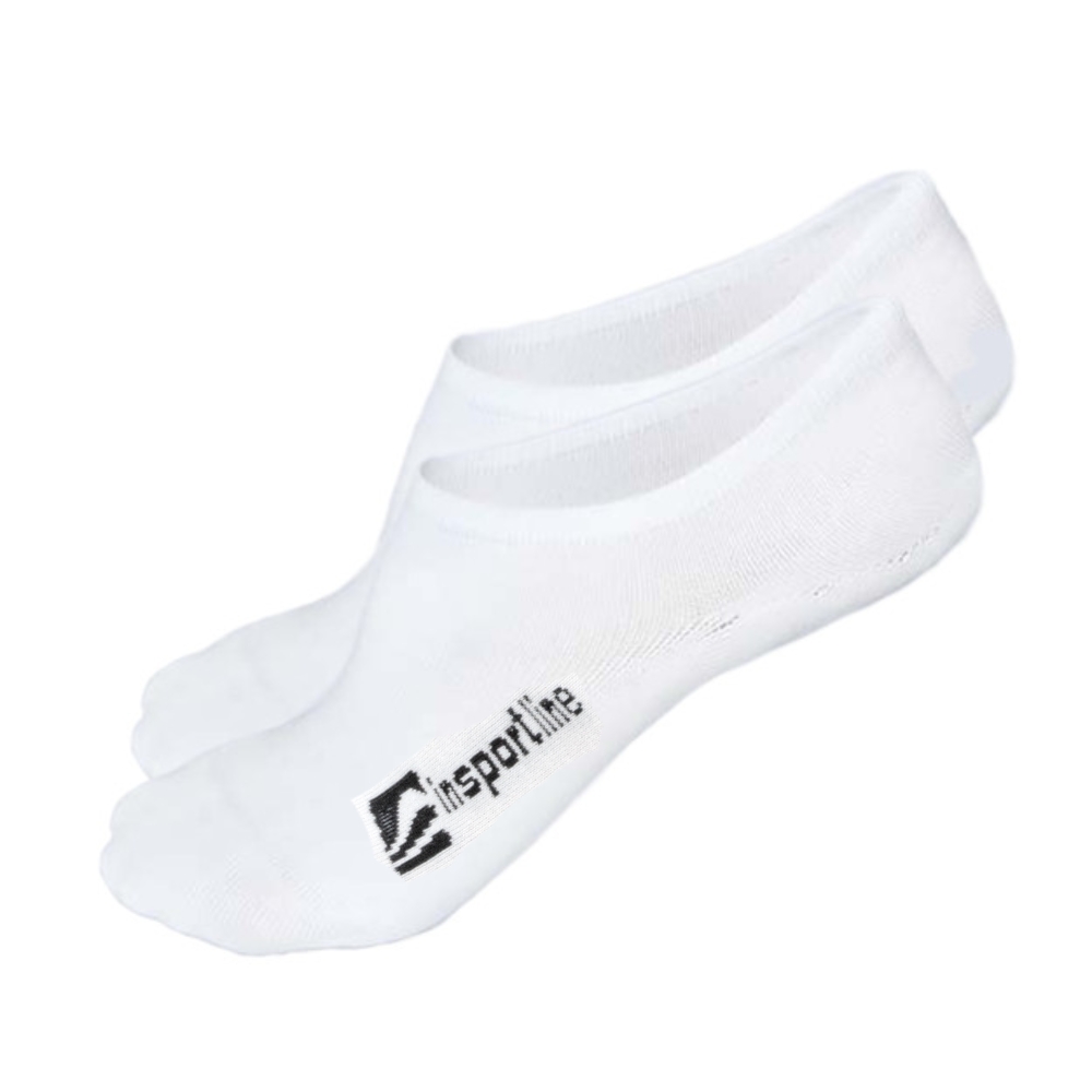 inSPORTline Silvatic Noshow AG+ biela - 35-38
