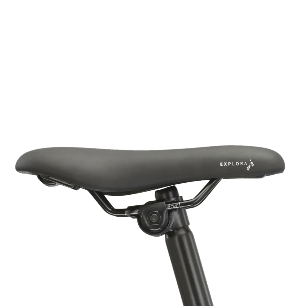 Kross Hexagon JR 1.0 24" - model 2025 námornícka modrá / žltá / lesk - S (12", 130-150 cm) · záber 9