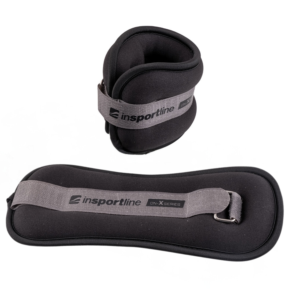 inSPORTline ON-X Neoprener 2x1,5 kg