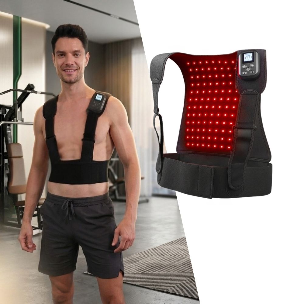 inSPORTline Infracor Vest