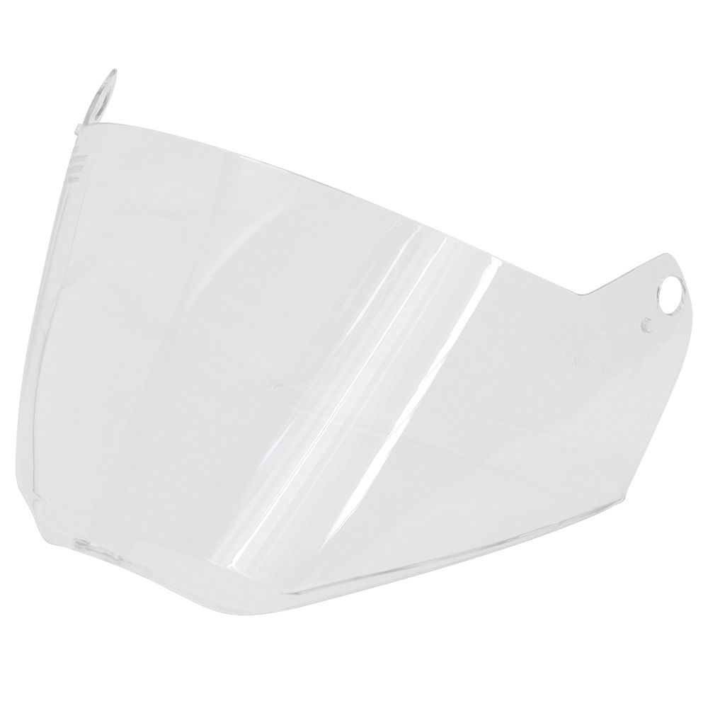 Náhradné plexi pre prilbu LS2 MX436 Pioneer s pinmi
