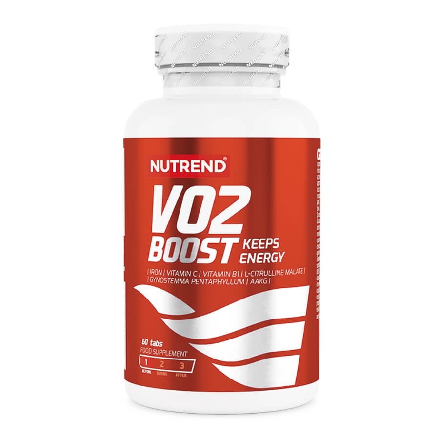 Nutrend VO2 Boost