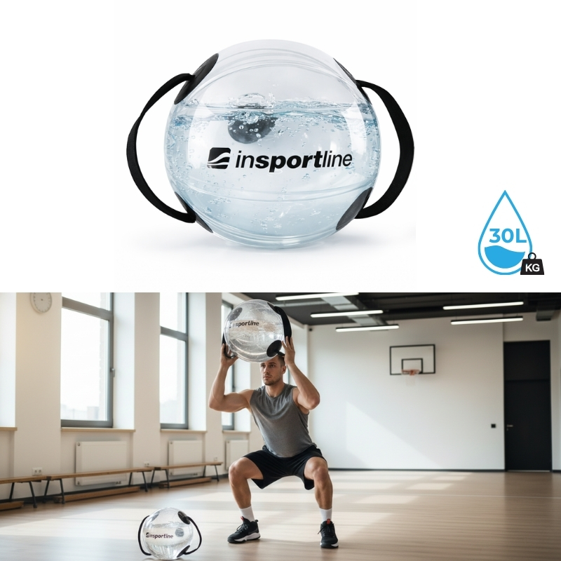 inSPORTline Flowball 40 cm