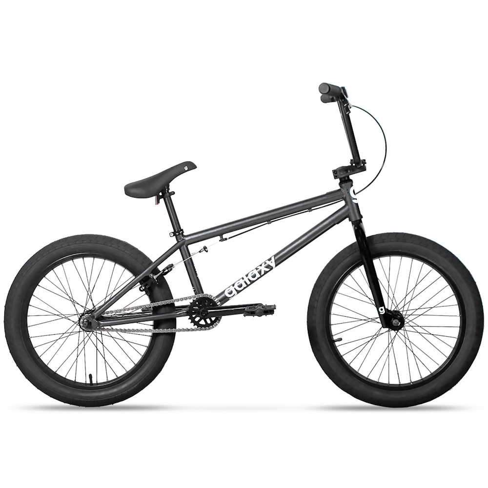 Galaxy Whip 20" - model 2023 šedá