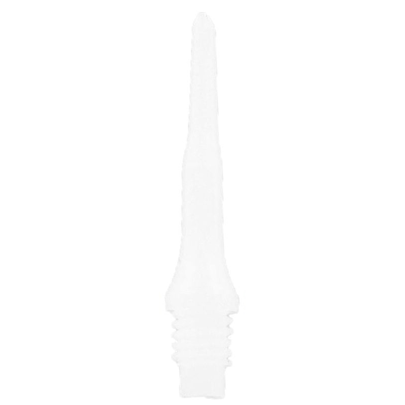 Bull\'s Tefo X-tips 100 ks White