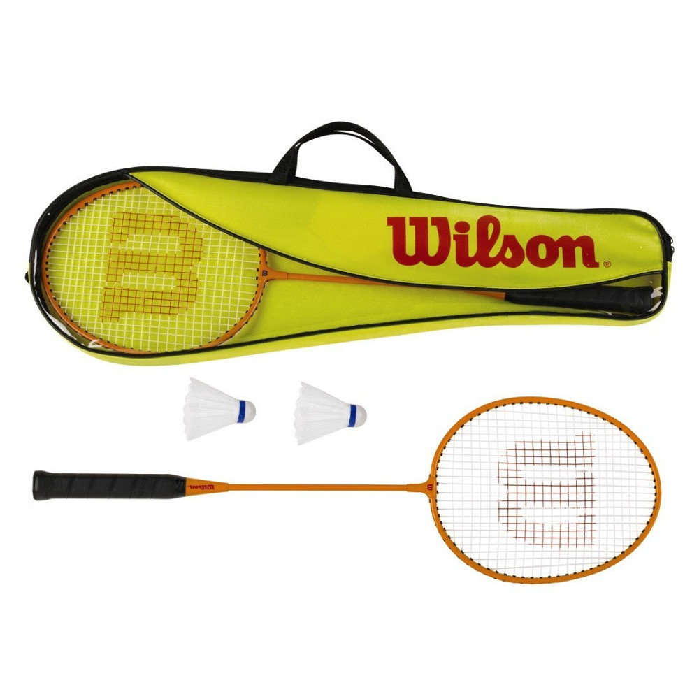 E-shop Wilson Badminton Gear Kit
