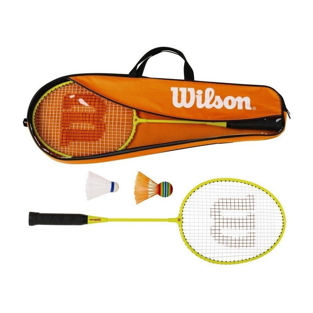 E-shop Wilson Junior Kit