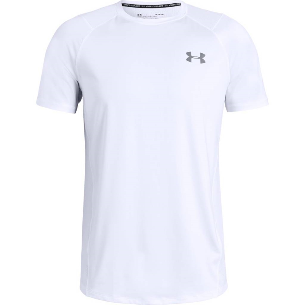 Pánske tričko Under Armour Raid 2.0 SS Left Chest