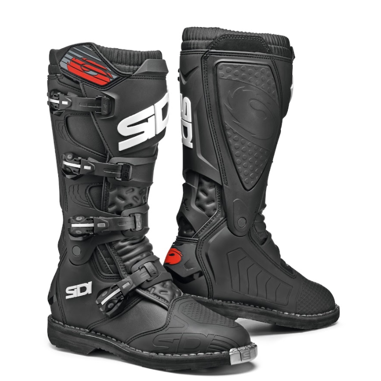 SIDI X Power čierna - 46