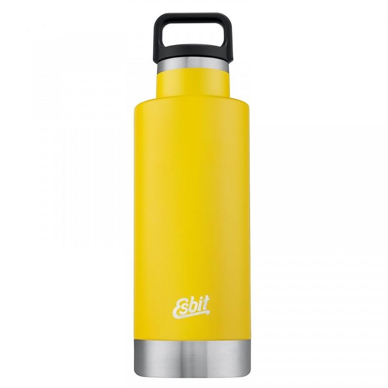 Esbit SCULPTOR 750 ml Sunshine Yellow