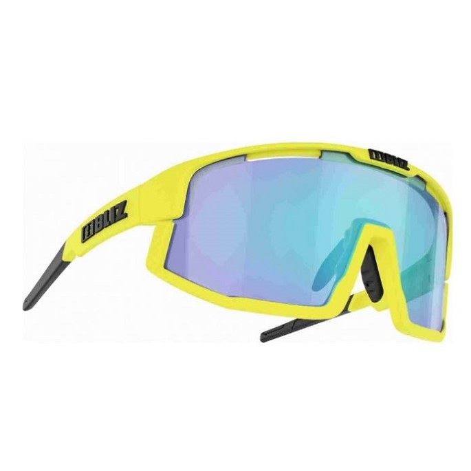 E-shop Bliz Vision Yellow