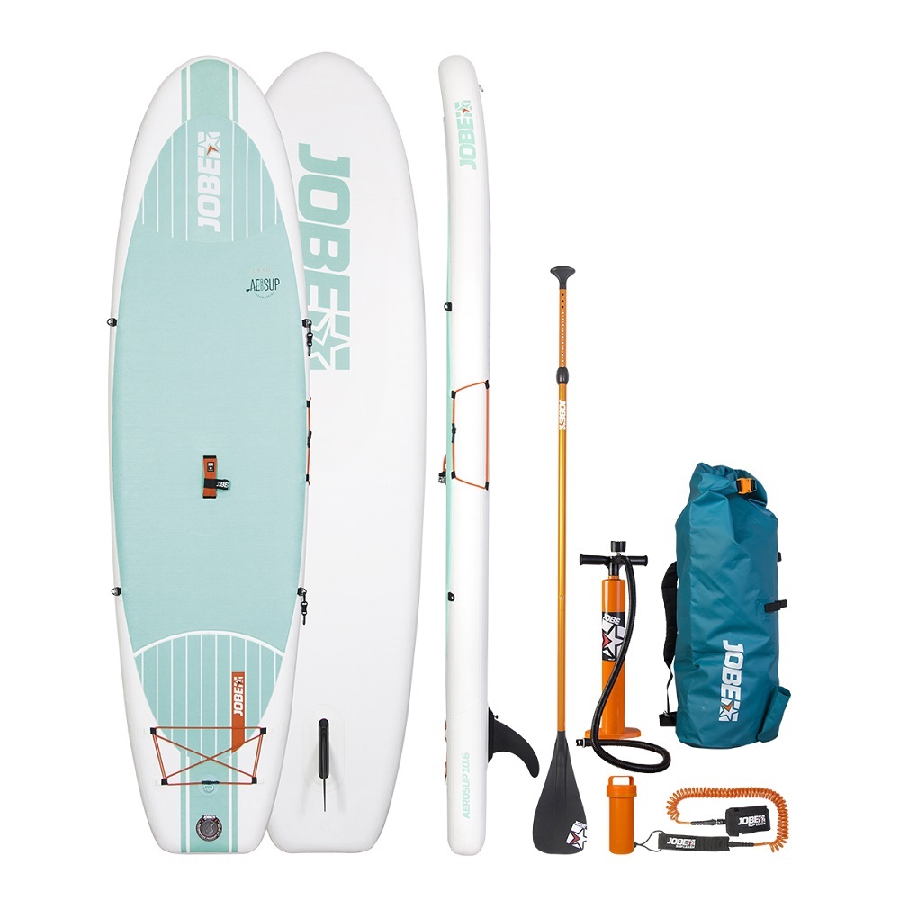 Jobe Aero SUP Yoga 10.6