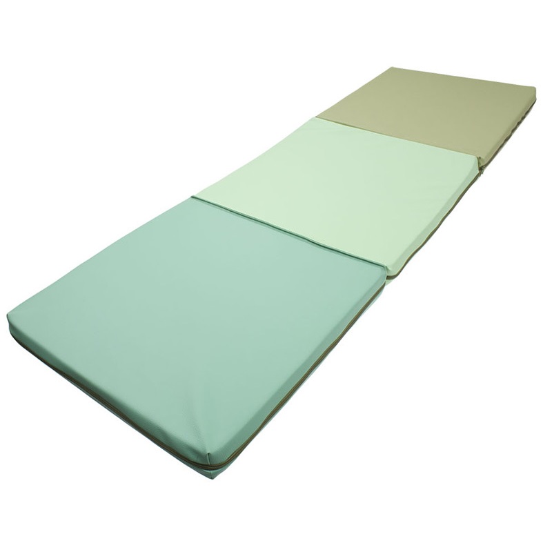 Skladacia gymnastická žinenka BenchK Zafuer 180x60x6