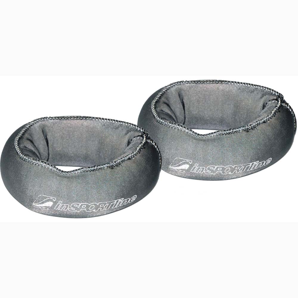 Nylonové závažie na ruky inSPORTline 2x0,25 kg