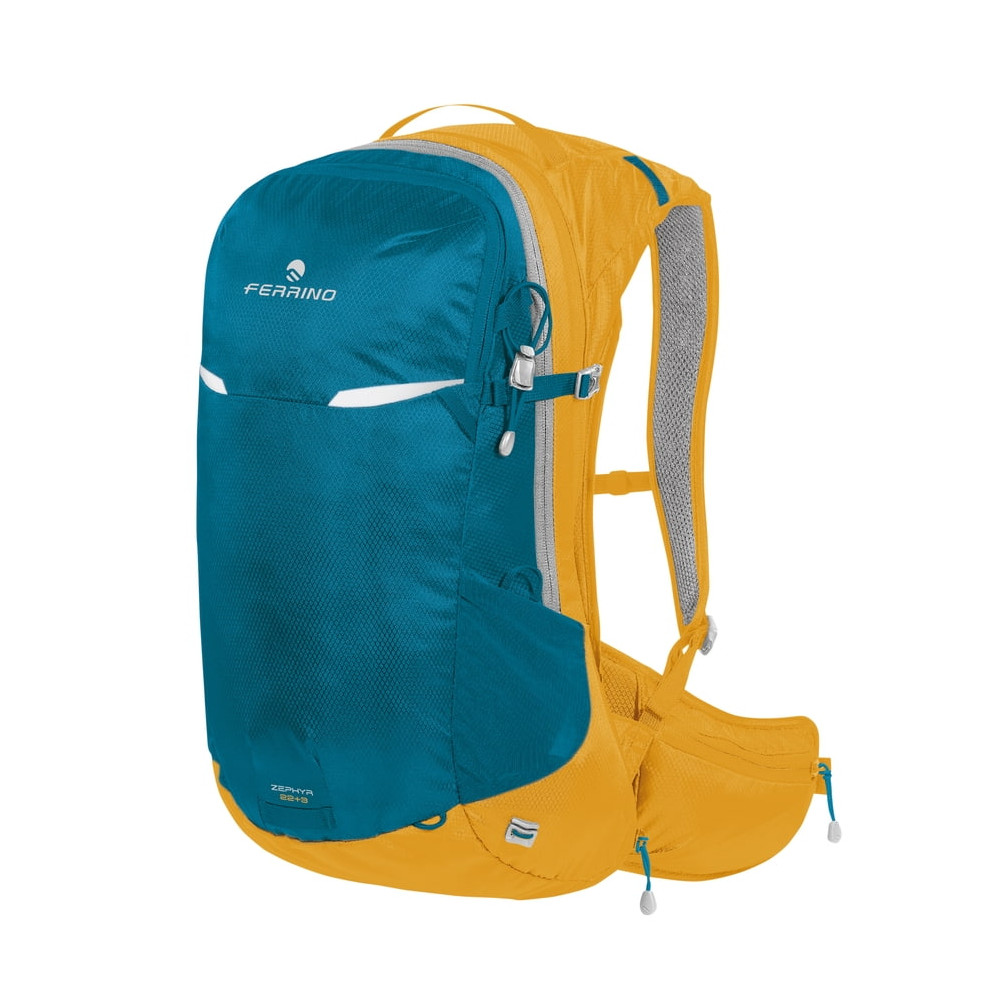 E-shop Ferrino Zephyr 22+3l blue