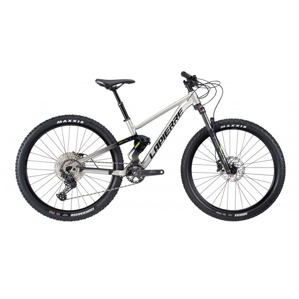 Lapierre Zesty TR 3.9 022 M (17", 168-178 cm)