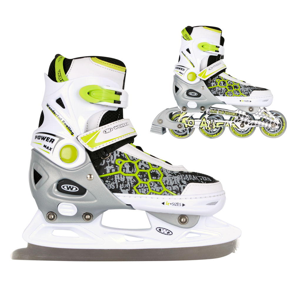 WORKER Naare 2v1 XS (29-32)