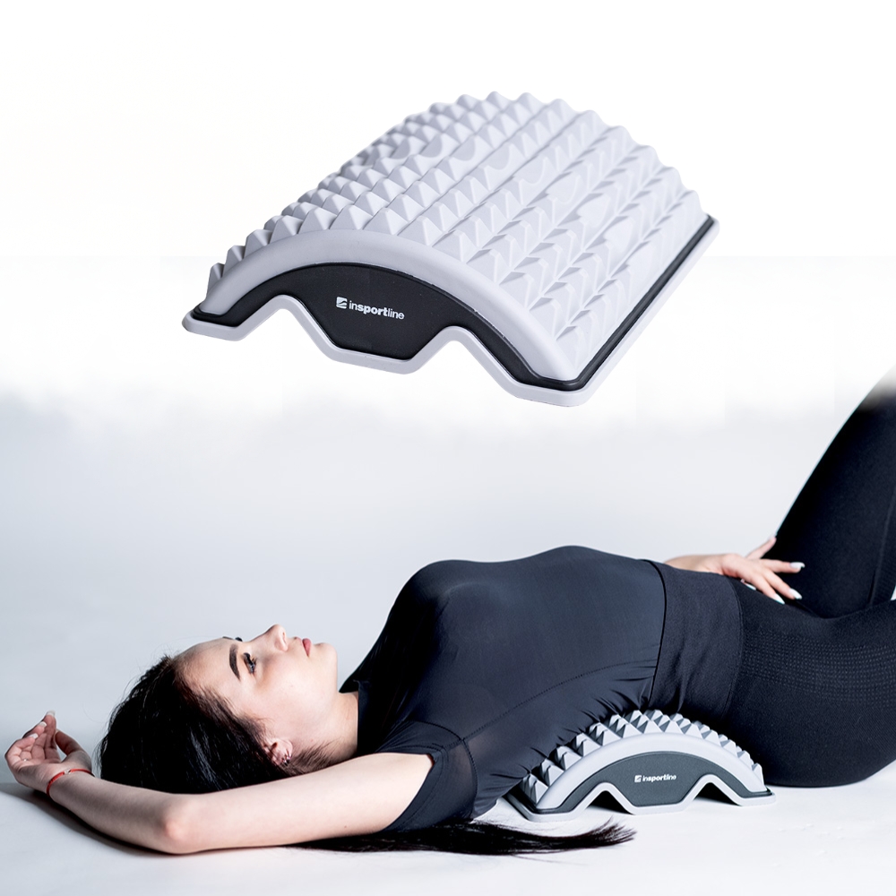 inSPORTline Ab Mat Basic
