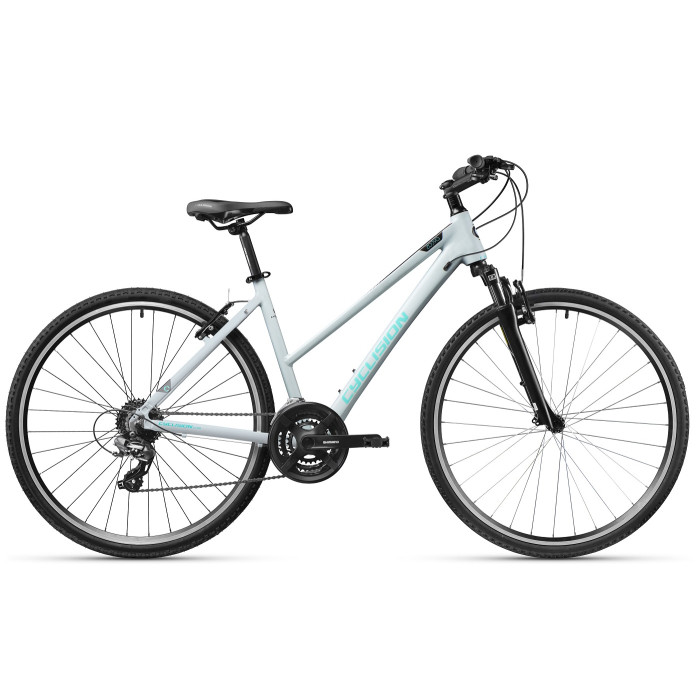 Cyclision Zodya 5 MK-II 28" - model 2026 Cold Mint - M/S (17", 150-170 cm)