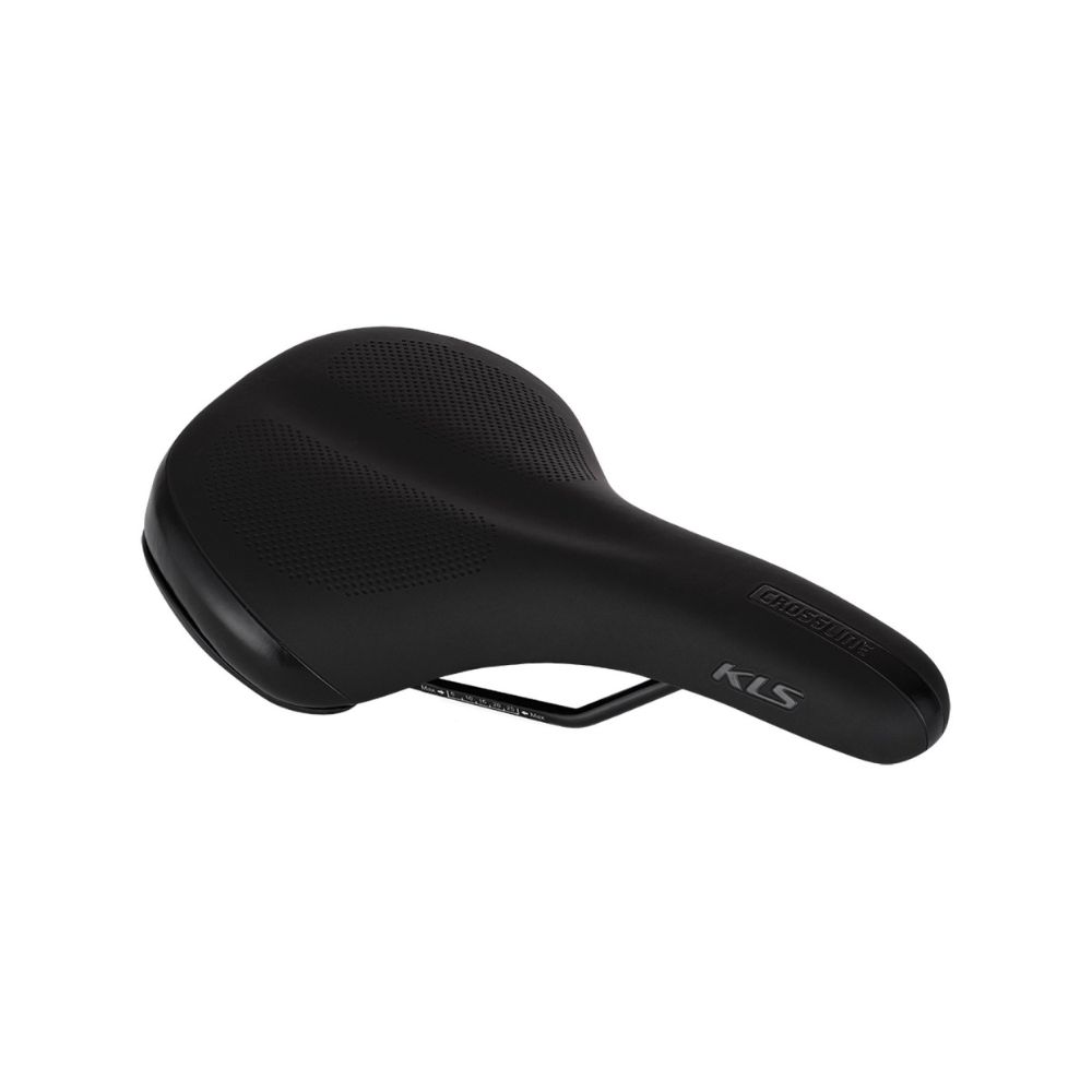 Kellys CROSSLINE 025 black