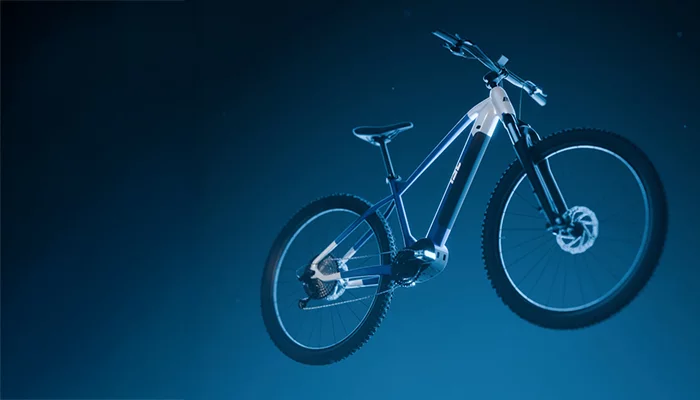 Elektrobicykle ISL od inSPORTline - výborne vyzerajú, ešte lepšie jazdia! - 2. akosť