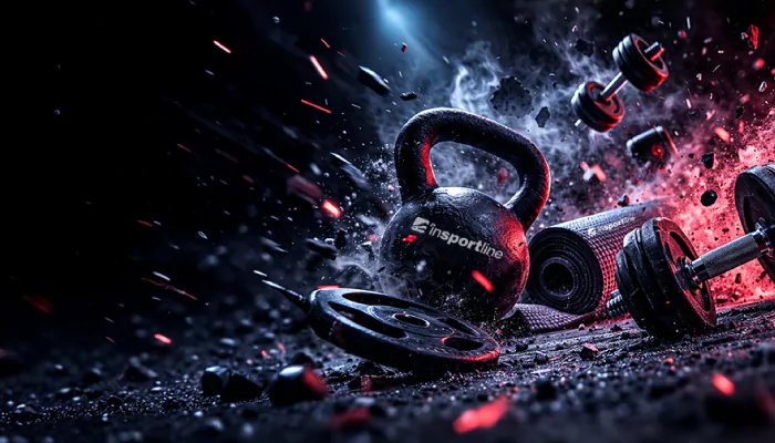 FITNESS VÝPREDAJ<br>Zľavy až 78% 💪