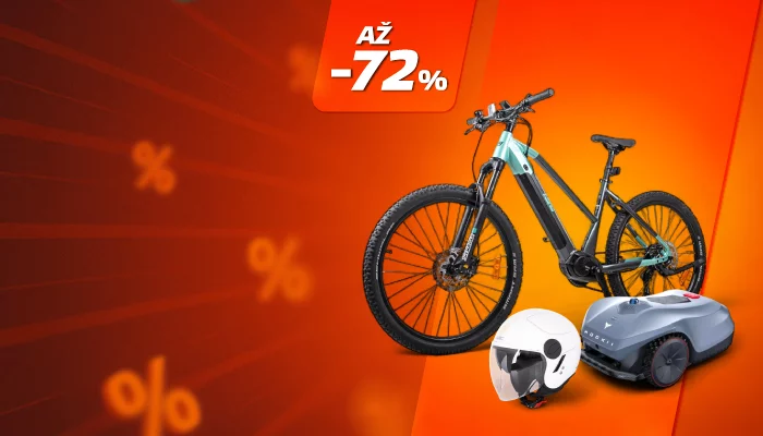 VEĽKÝ POSEZÓNNÝ VÝPREDAJ! Až -72%