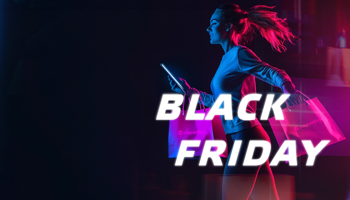 Black Friday ako hrom! Zľavy až 69%