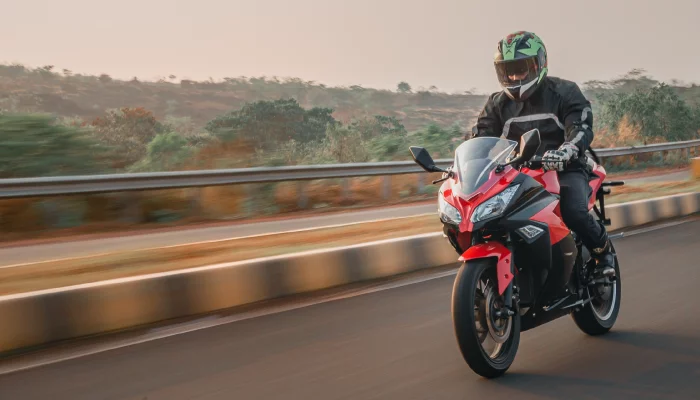 Cestovné moto oblečenie a výbava - 2. akosť