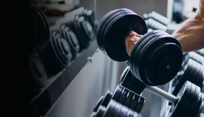 Posilňovanie Platinum Fitness